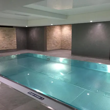 דירה Eisenhauer In