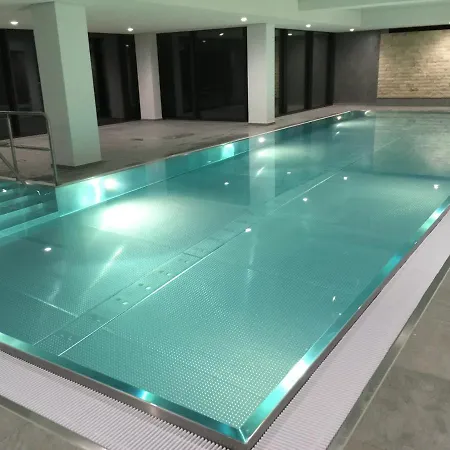 Eisenhauer In Apartmán Schluchsee