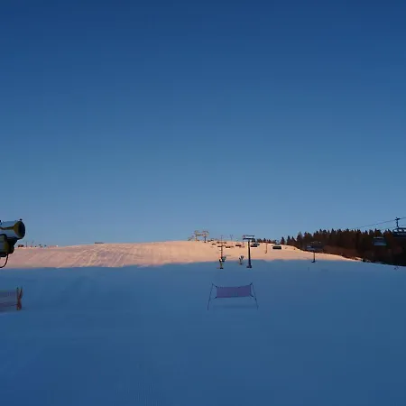 דירה Eisenhauer In שלוכזי