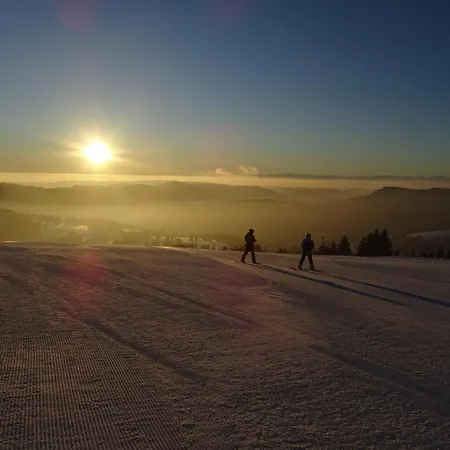 Apartmán Eisenhauer In *