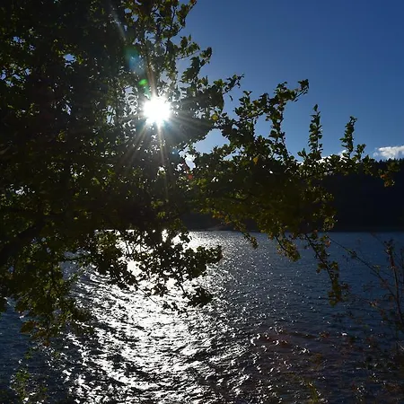 Eisenhauer In Schluchsee