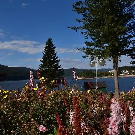 Apartmán Eisenhauer In *