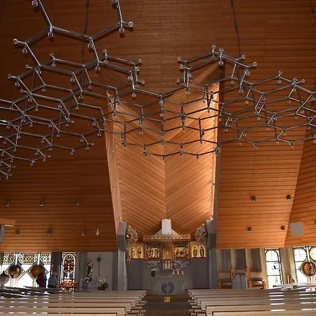 Eisenhauer In שלוכזי