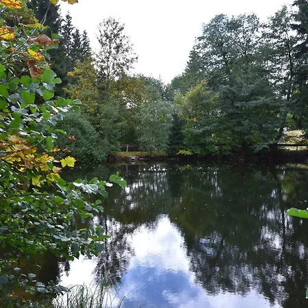 Apartmán Eisenhauer In