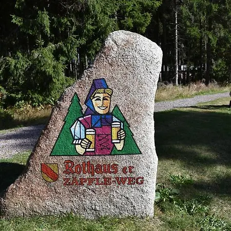 Apartmán Eisenhauer In Schluchsee