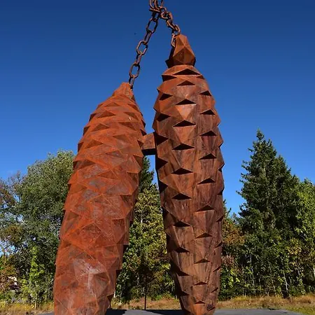 דירה Eisenhauer In *