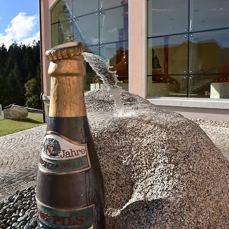 Apartmán Eisenhauer In *