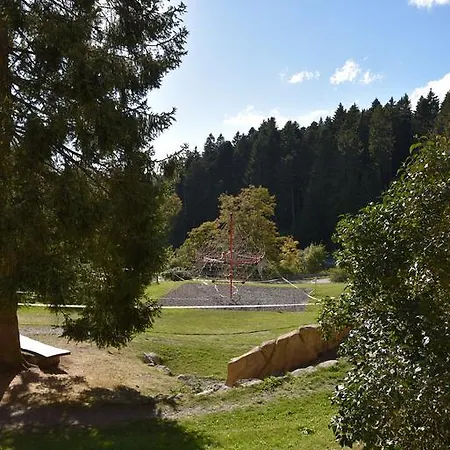 Apartmán Eisenhauer In *