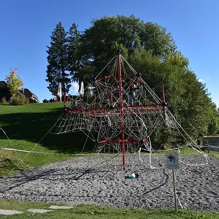 Apartmán Eisenhauer In Schluchsee