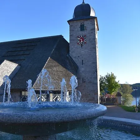 דירה Eisenhauer In