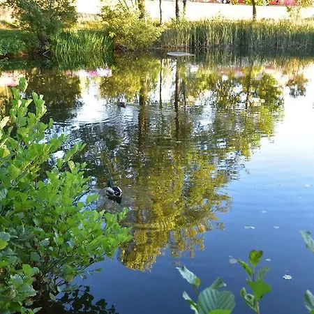 דירה Eisenhauer In