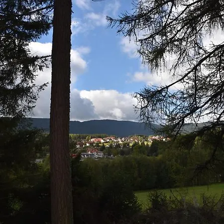 Apartmán Eisenhauer In