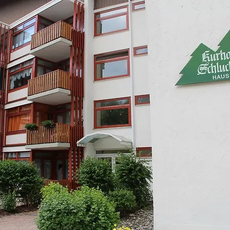 Apartmán Eisenhauer In *