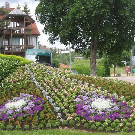 Eisenhauer In Apartmán