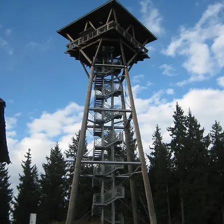 Eisenhauer In Apartmán