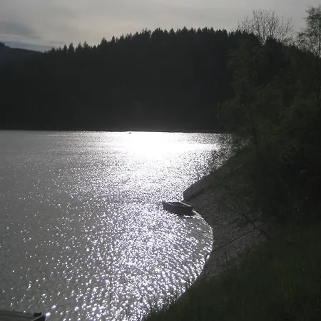 Eisenhauer In Apartmán Schluchsee