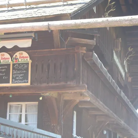 Eisenhauer In Schluchsee