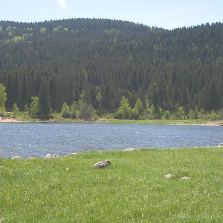 Eisenhauer In Apartmán *