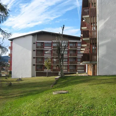 Eisenhauer In Apartmán