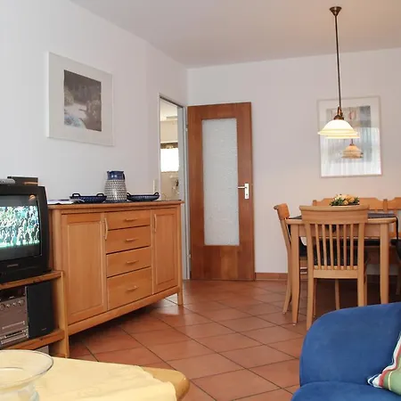 Eisenhauer In Apartment Schluchsee