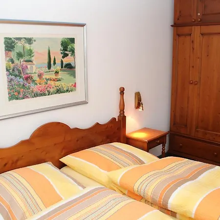 Eisenhauer In Apartmán *