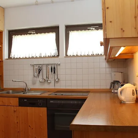 Apartmán Eisenhauer In Schluchsee