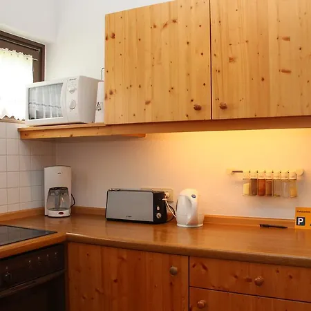 Eisenhauer In * Schluchsee