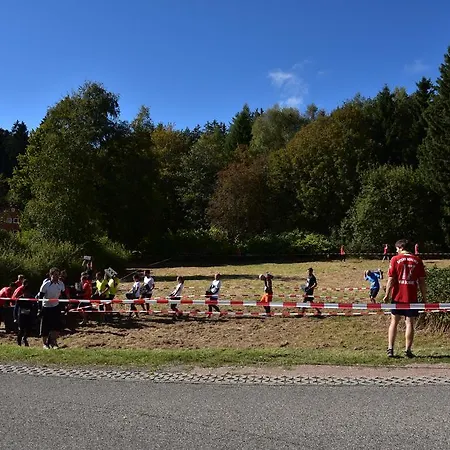 דירה Eisenhauer In שלוכזי