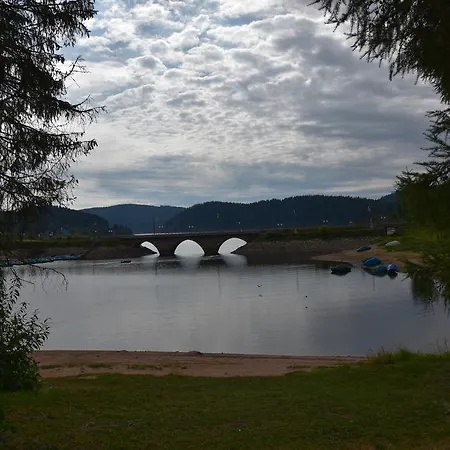 Apartmán Eisenhauer In *