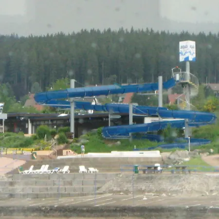 Eisenhauer In Schluchsee