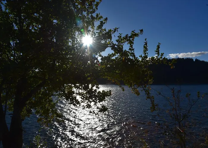 Eisenhauer In Schluchsee