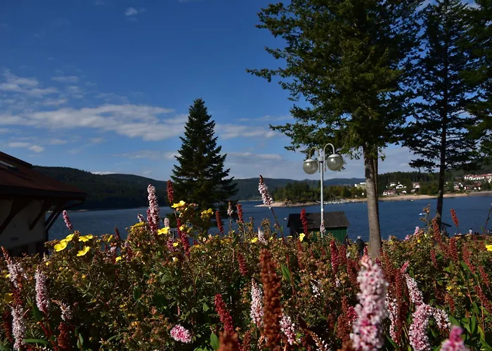 דירה Eisenhauer In *