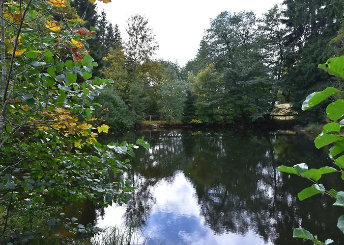 דירה Eisenhauer In