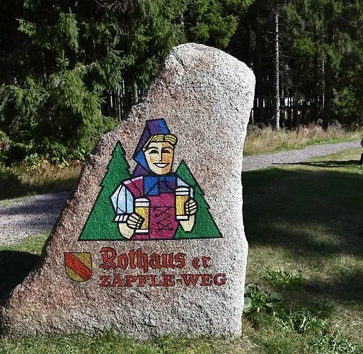 דירה Eisenhauer In שלוכזי