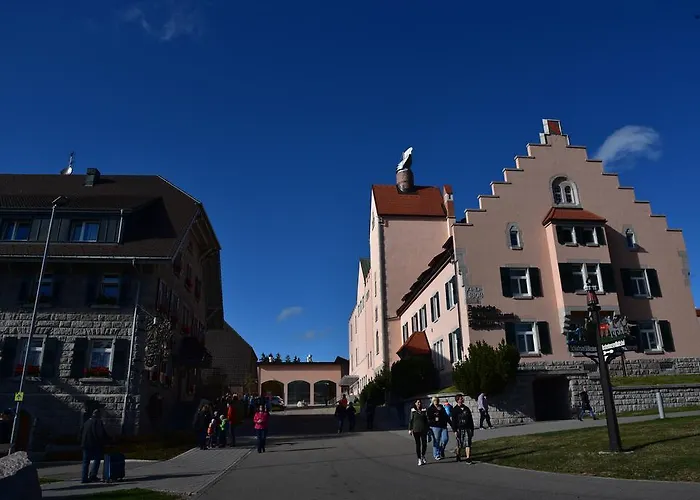 Eisenhauer In Schluchsee