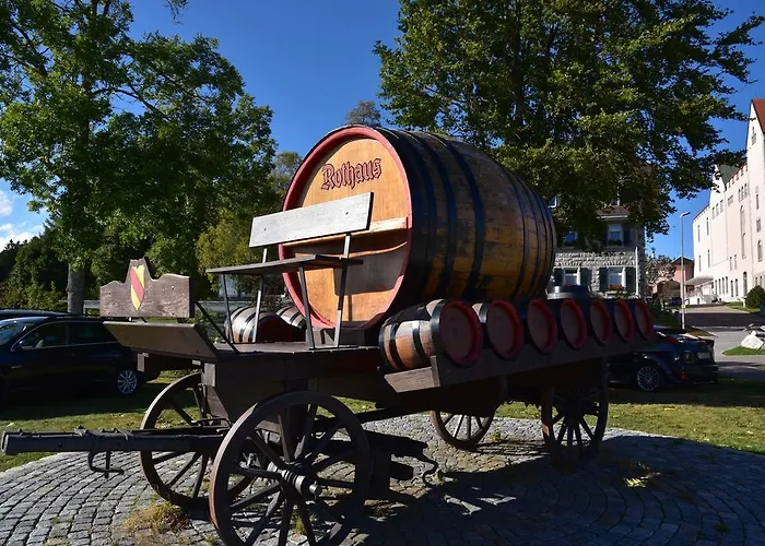 דירה Eisenhauer In