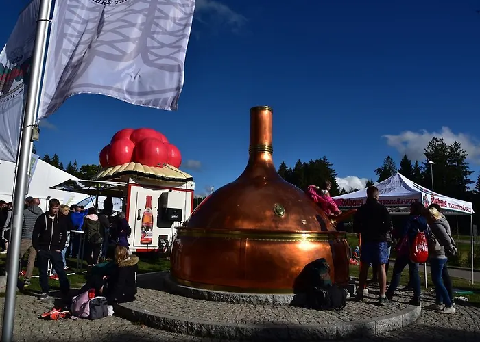 דירה Eisenhauer In *