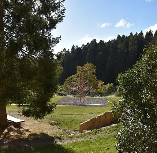 Appartement Eisenhauer In *