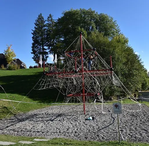 דירה Eisenhauer In שלוכזי