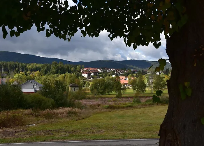 Appartement Eisenhauer In