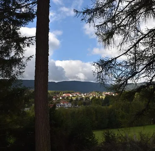 דירה Eisenhauer In