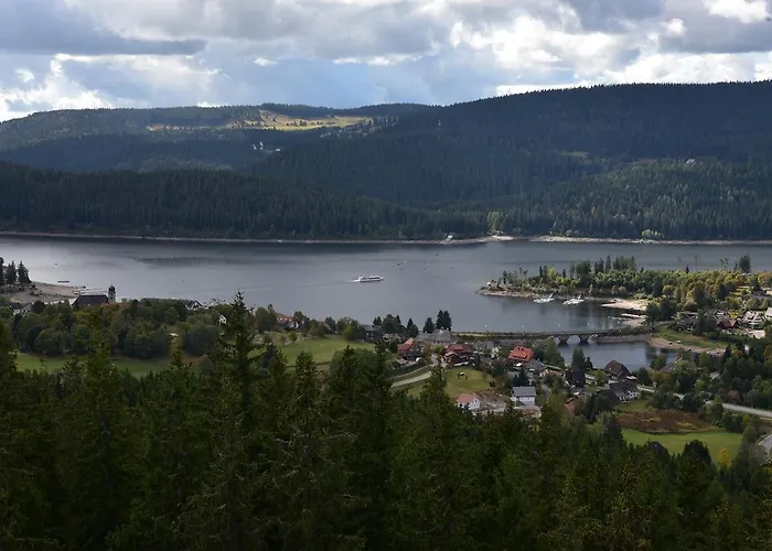 דירה Eisenhauer In *