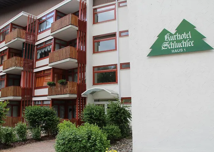 Appartement Eisenhauer In *