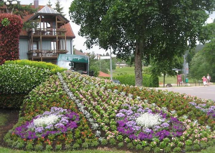 Eisenhauer In דירה