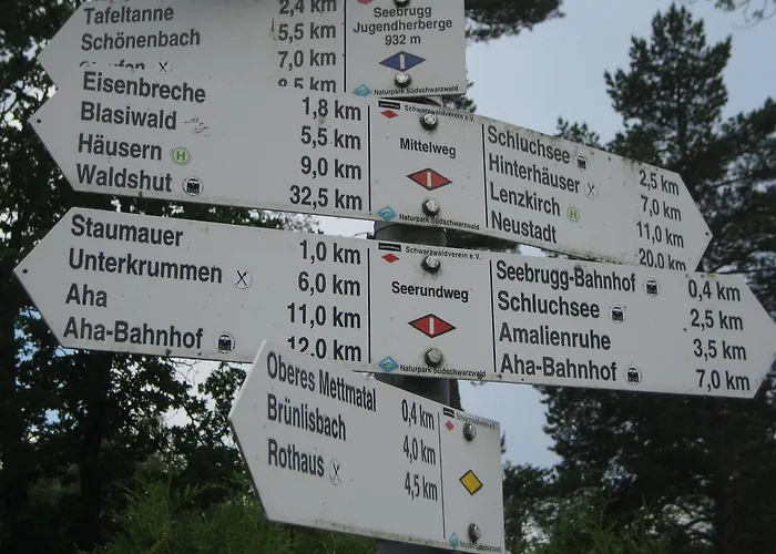 Eisenhauer In דירה שלוכזי