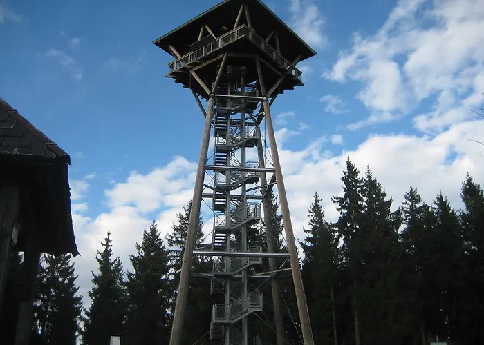 Eisenhauer In Appartement