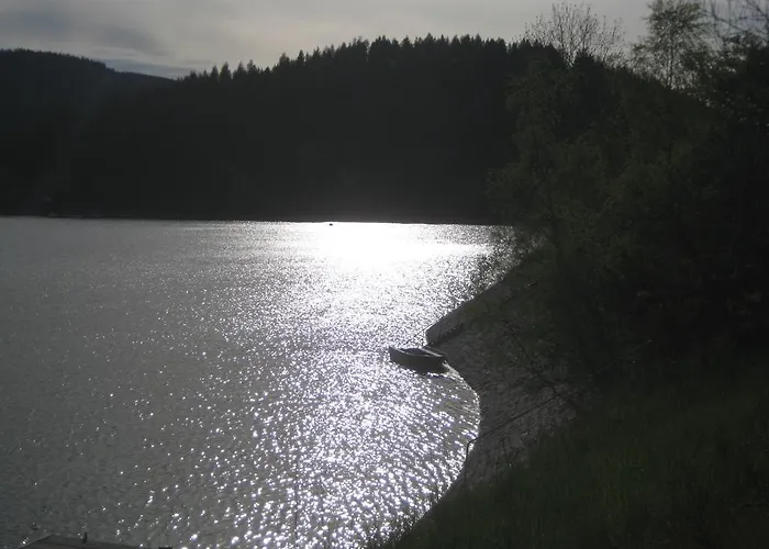 Eisenhauer In Appartement Schluchsee