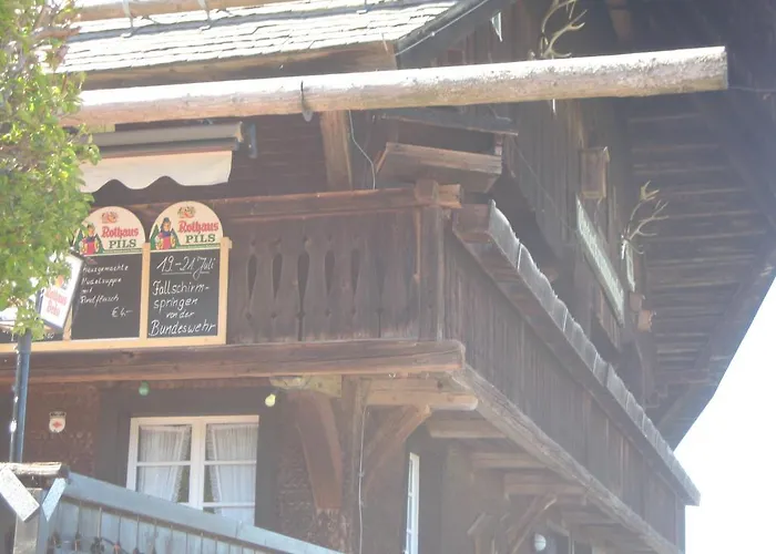 Eisenhauer In Schluchsee