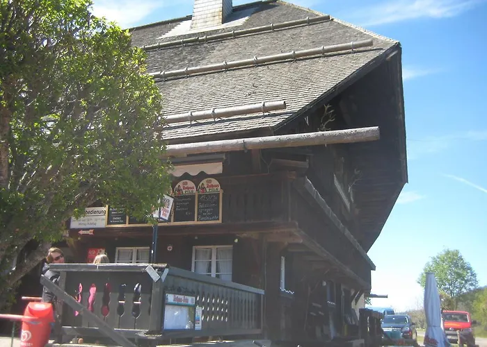 Eisenhauer In Appartement