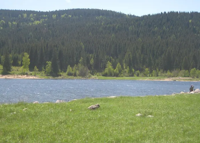 Eisenhauer In Appartement *